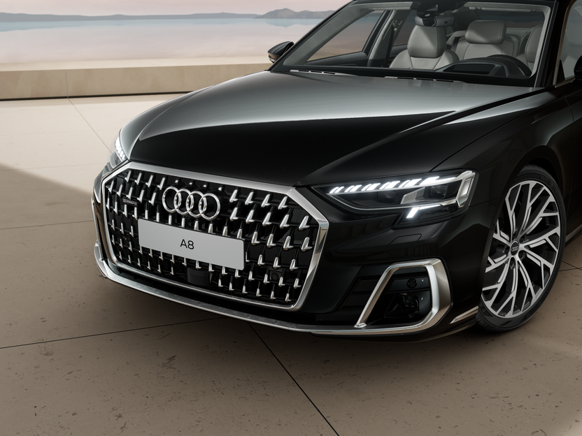 Imaginea unui A8 PI 55 TFSI quattro