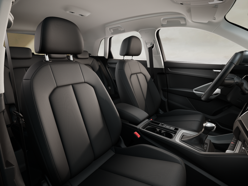 Imaginea unui Q3 35 TFSI