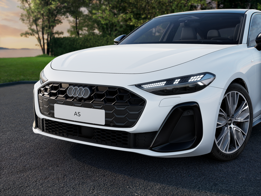 Imaginea unui A5 Limuzina 40 TDI quattro