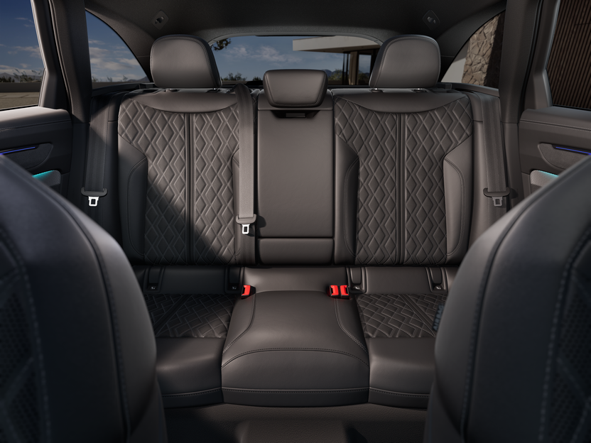 Imaginea unui A6 Avant 55 TFSI quattro