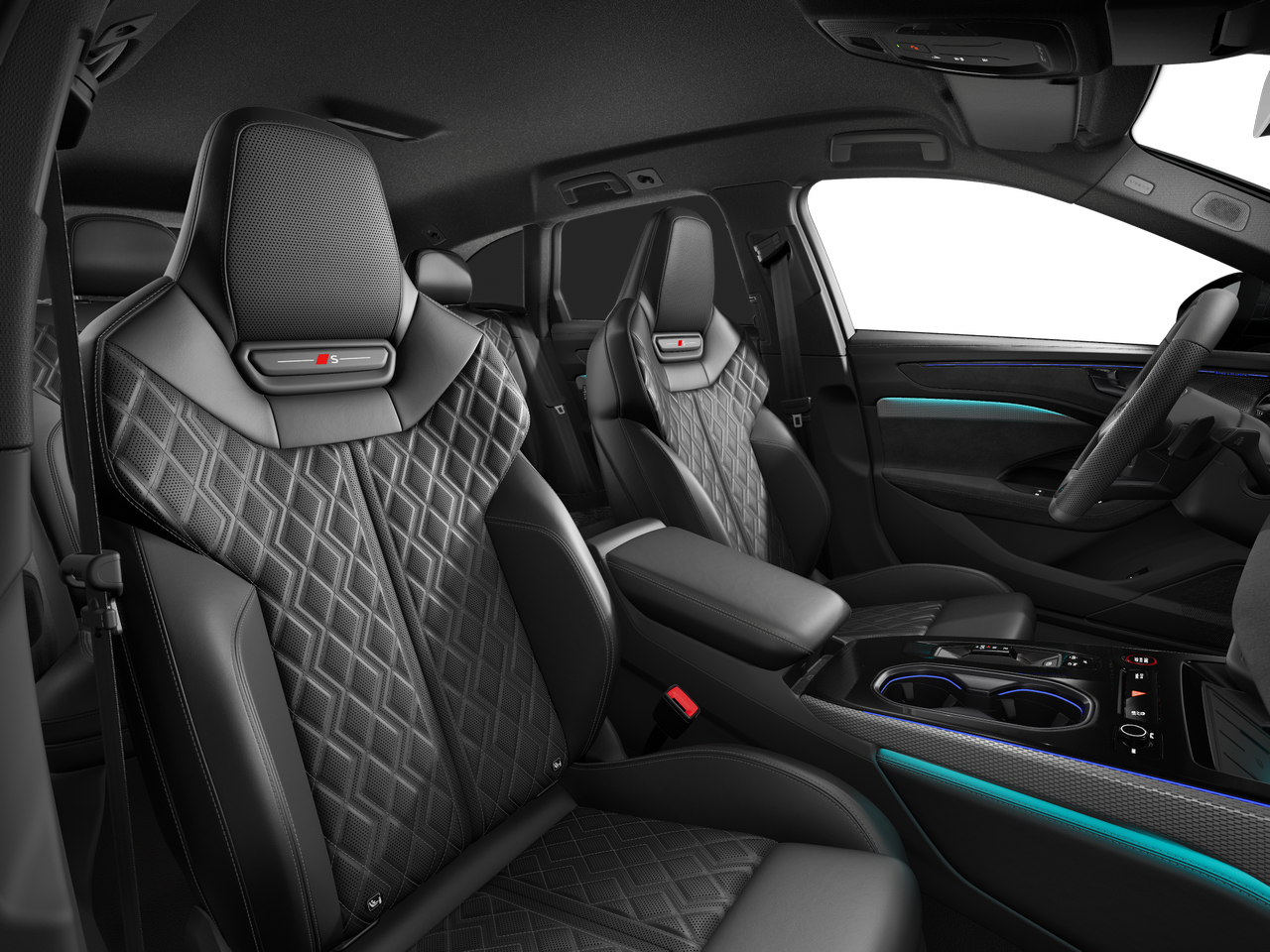 Imaginea unui A6 Avant 55 TFSI quattro