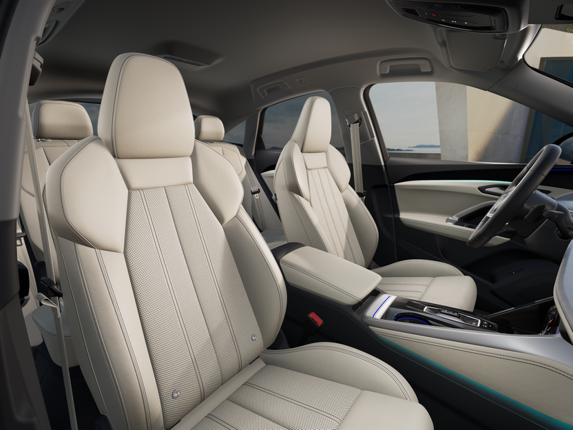 Imaginea unui Q5 Sportback 40 TDI quattro