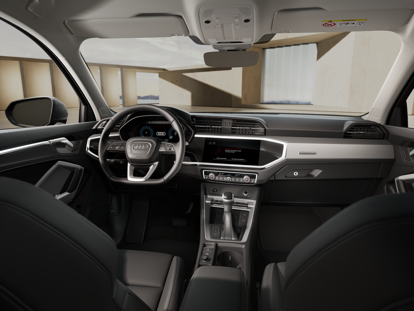 Imaginea unui Q3 Advanced 35 TFSI