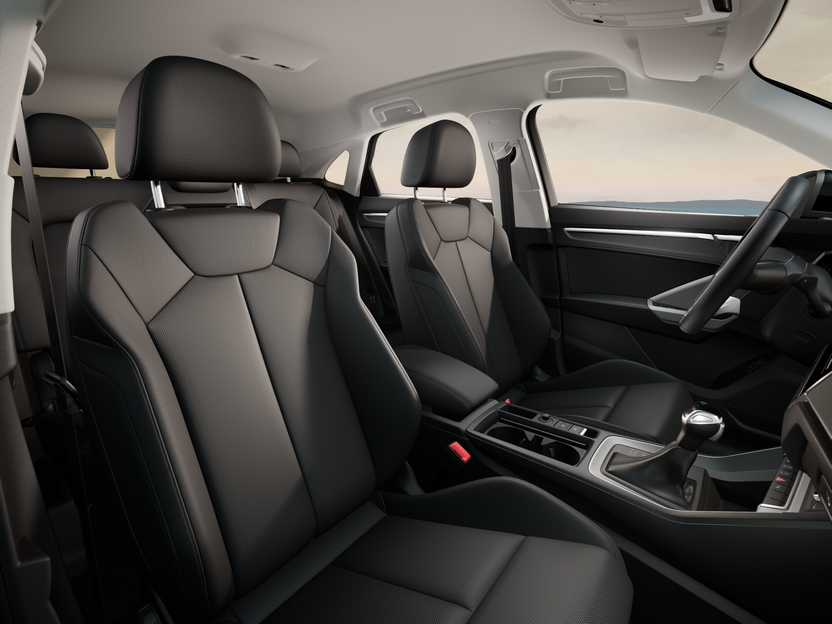 Imaginea unui Q3 Sportback 35 TFSI