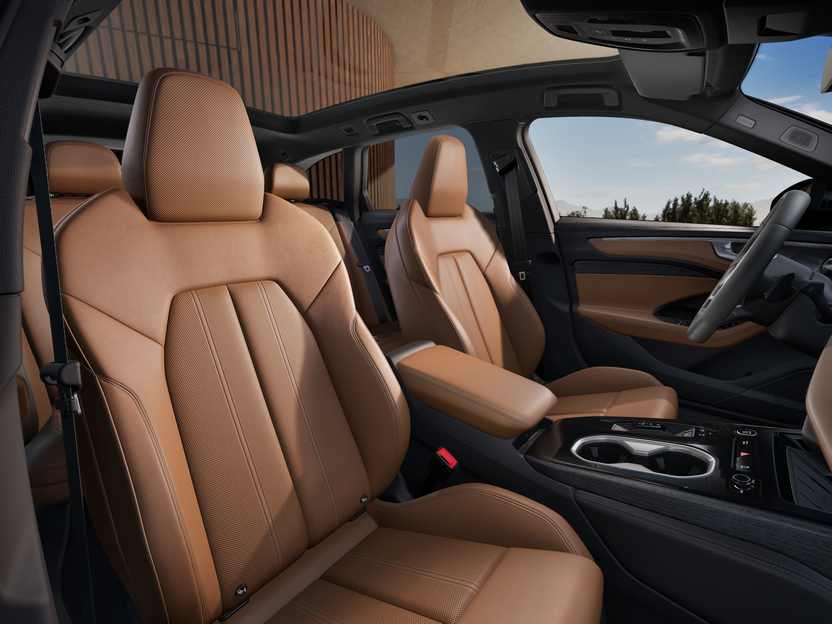 Imaginea unui A6 Avant 40 TDI quattro