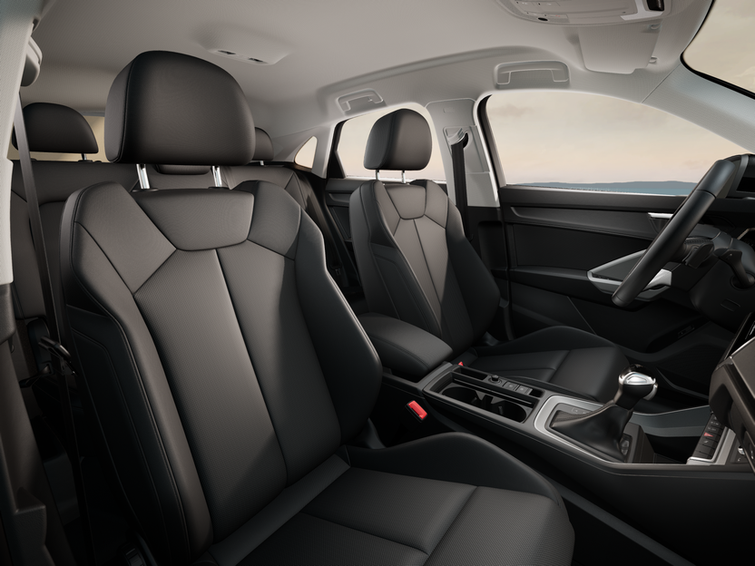 Imaginea unui Q3 Sportback 35 TFSI