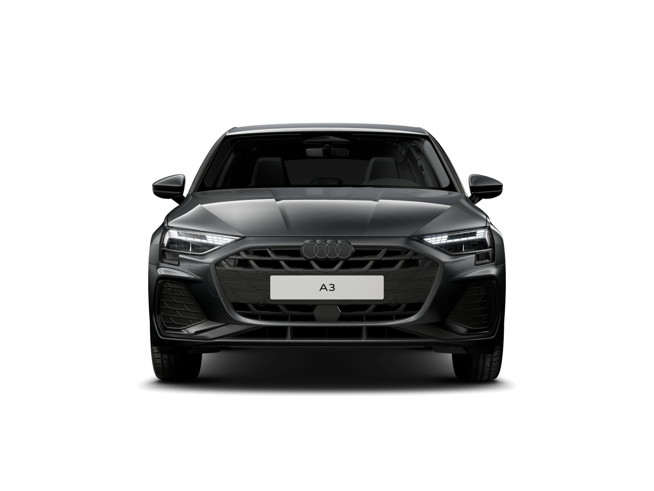 Imaginea unui A3 Sportback S line 35 TFSI