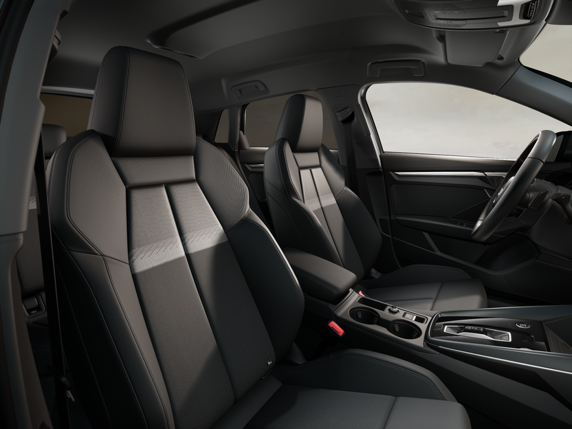 Imaginea unui A3 Sportback S line 35 TFSI