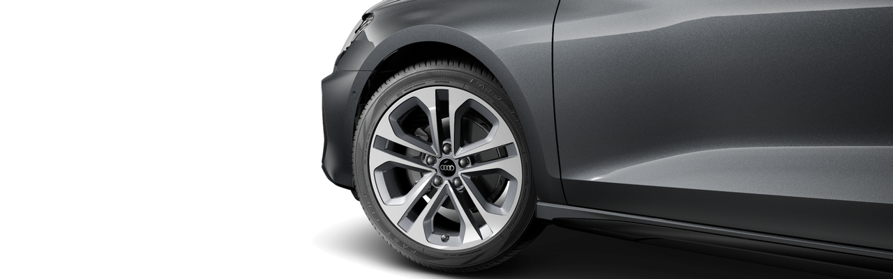 Imaginea unui A3 Sportback S line 35 TFSI