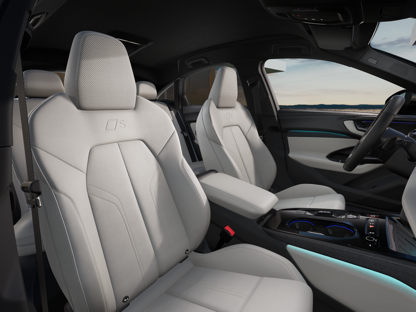 Imaginea unui A5 Limuzina 40 TFSI quattro