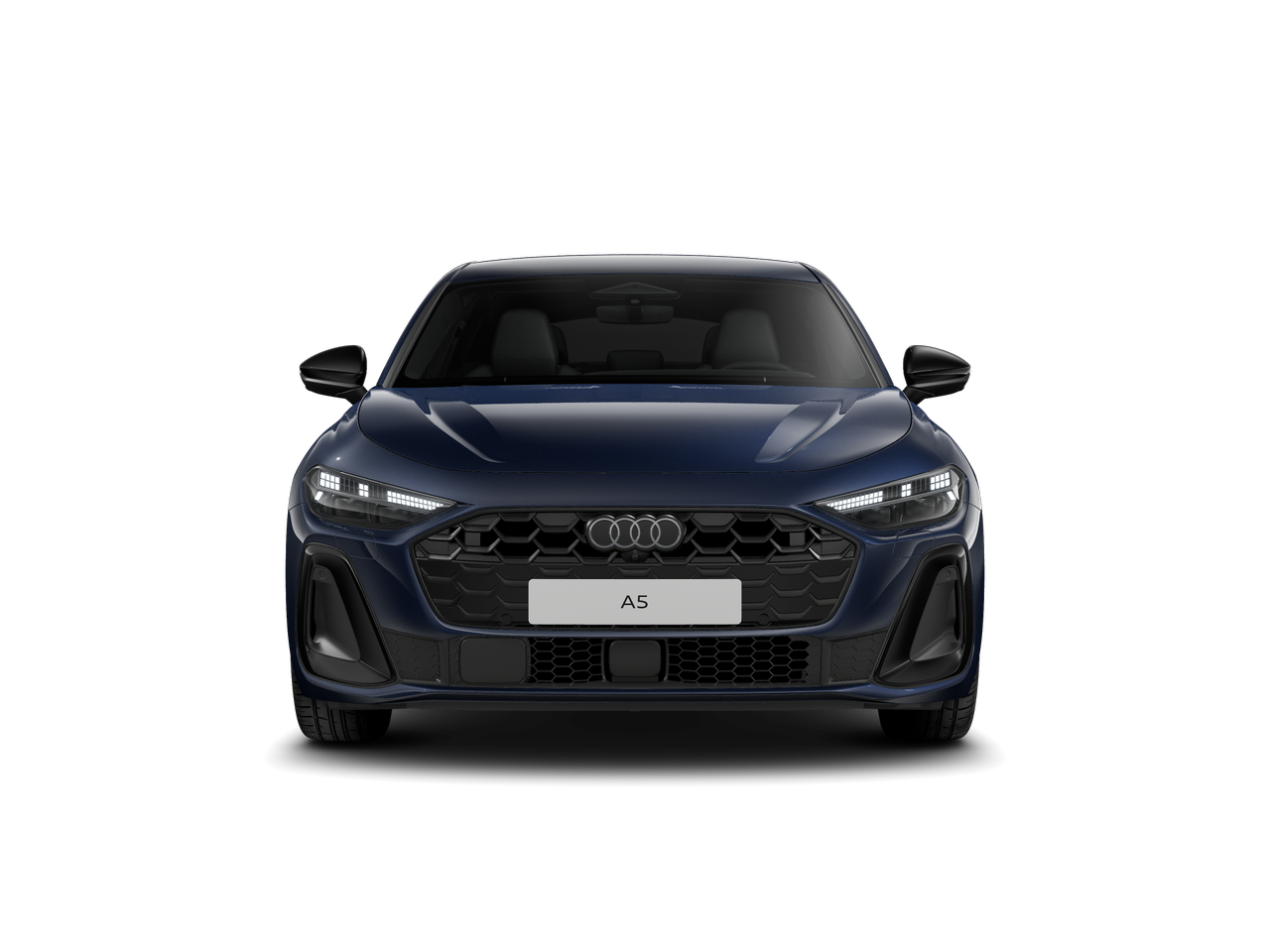 Imaginea unui A5 Limuzina 40 TFSI quattro