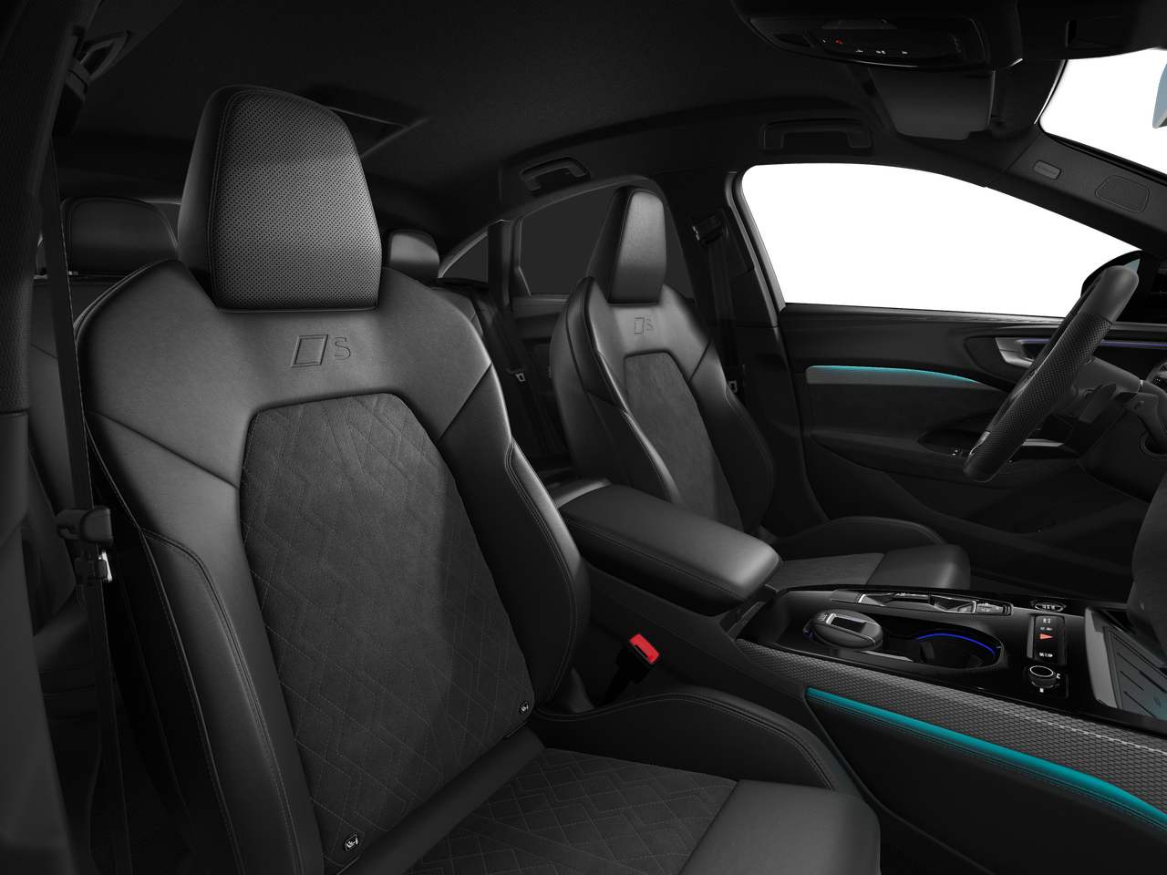 Imaginea unui A5 Limuzina 40 TFSI quattro