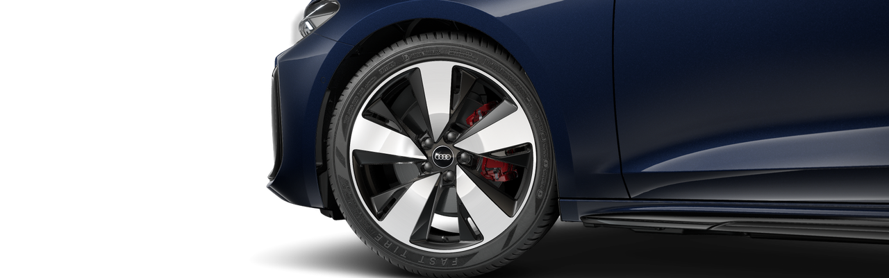 Imaginea unui A5 Limuzina 40 TFSI quattro