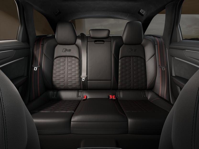 Imaginea unui RS6 Avant performance quattro