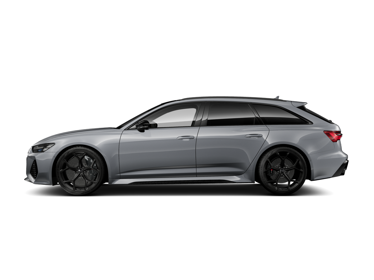 Imaginea unui RS6 Avant performance quattro