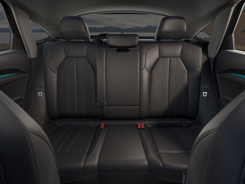 Imaginea unui Q5 Sportback 40 TFSI quattro