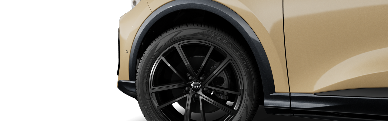 Imaginea unui Q5 Sportback 40 TFSI quattro