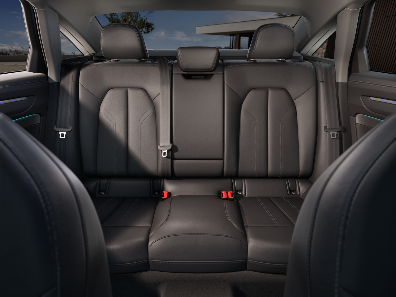 Imaginea unui A6 Limuzina 40 TDI quattro