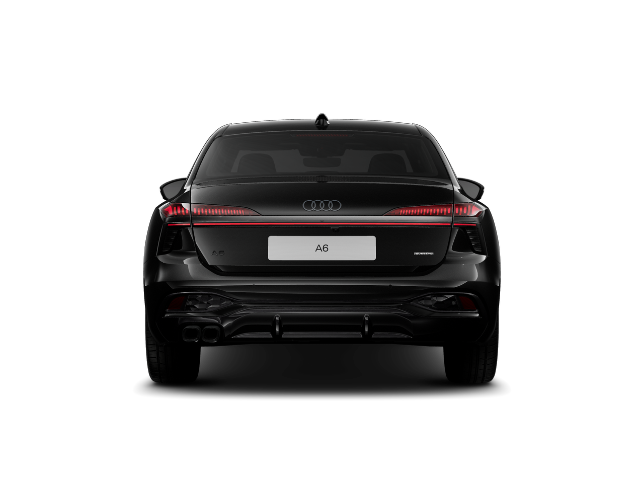 Imaginea unui A6 Limuzina 40 TDI quattro