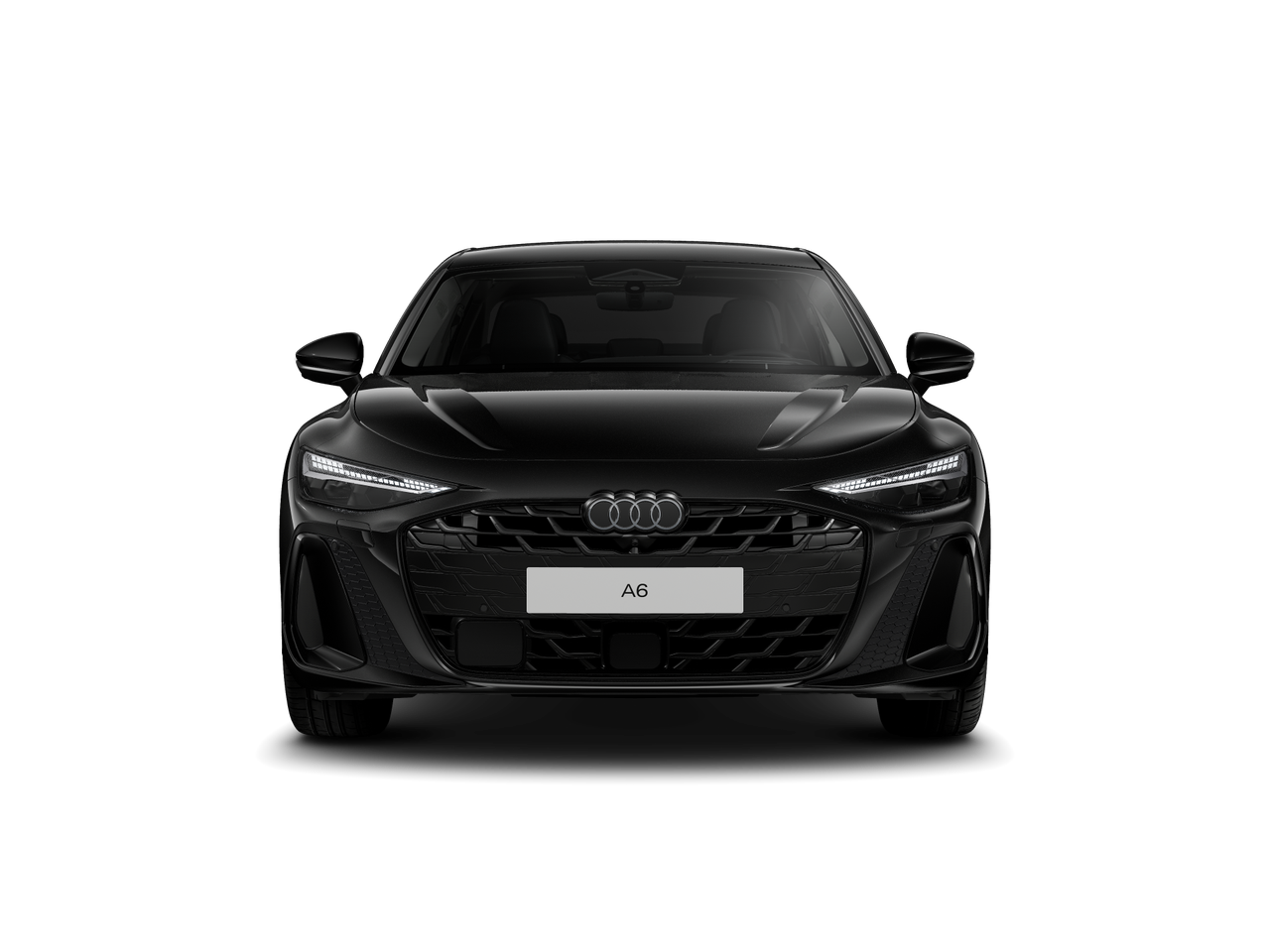 Imaginea unui A6 Limuzina 40 TDI quattro