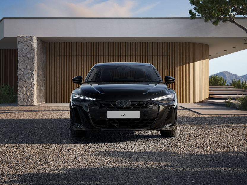 Imaginea unui A6 Limuzina 40 TDI quattro