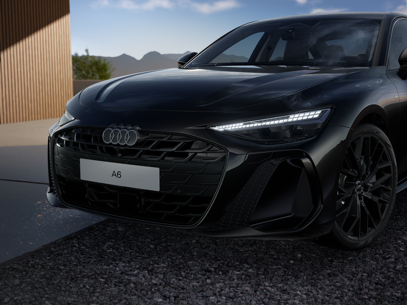 Imaginea unui A6 Limuzina 40 TDI quattro