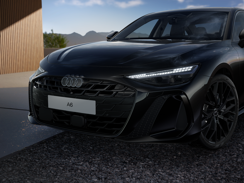 Imaginea unui A6 Limuzina 40 TDI quattro