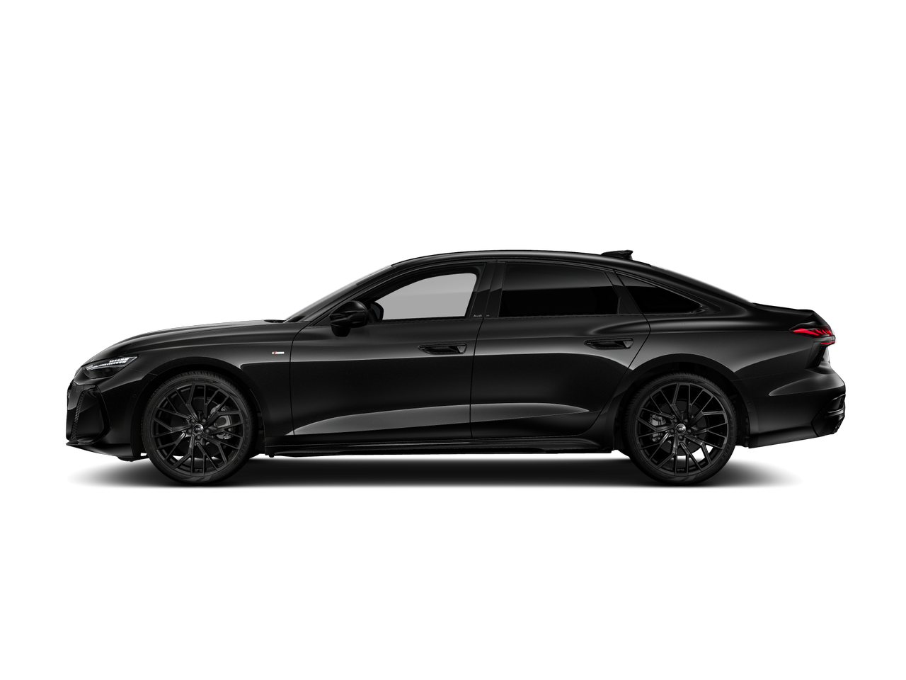 Imaginea unui A6 Limuzina 40 TDI quattro