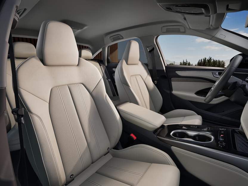 Imaginea unui A6 Limuzina 40 TDI quattro