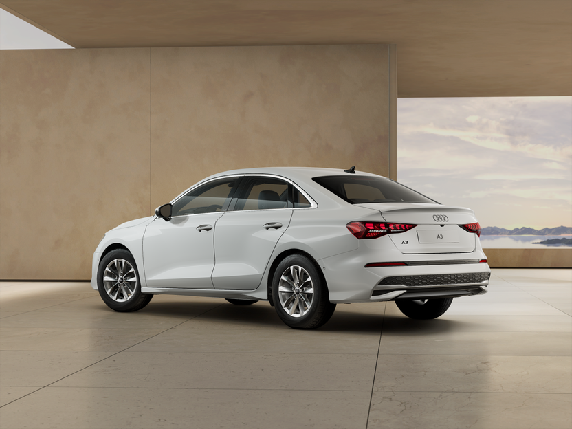 Imaginea unui A3 Limuzina 35 TFSI
