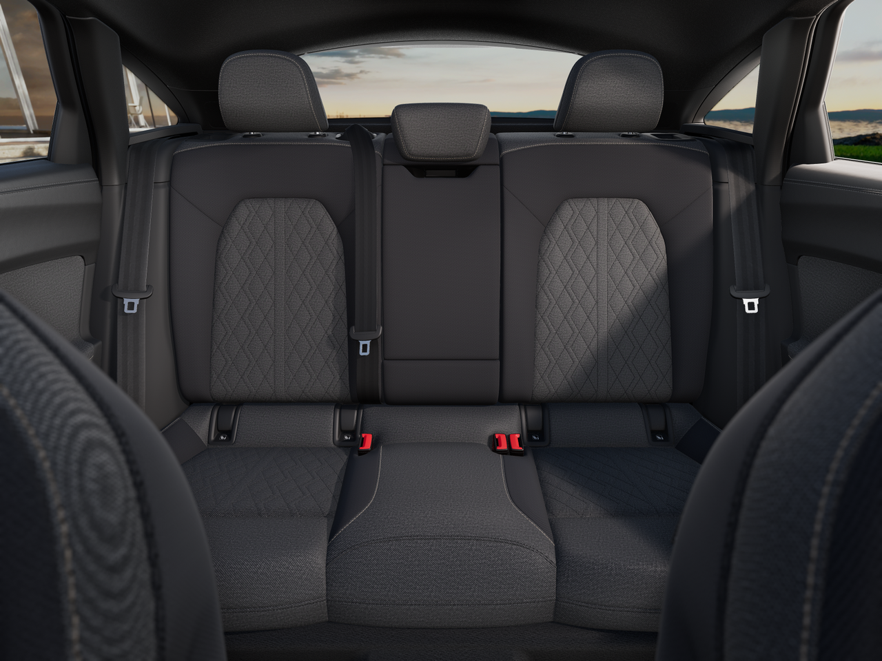 Imaginea unui A5 Limuzina 35 TFSI