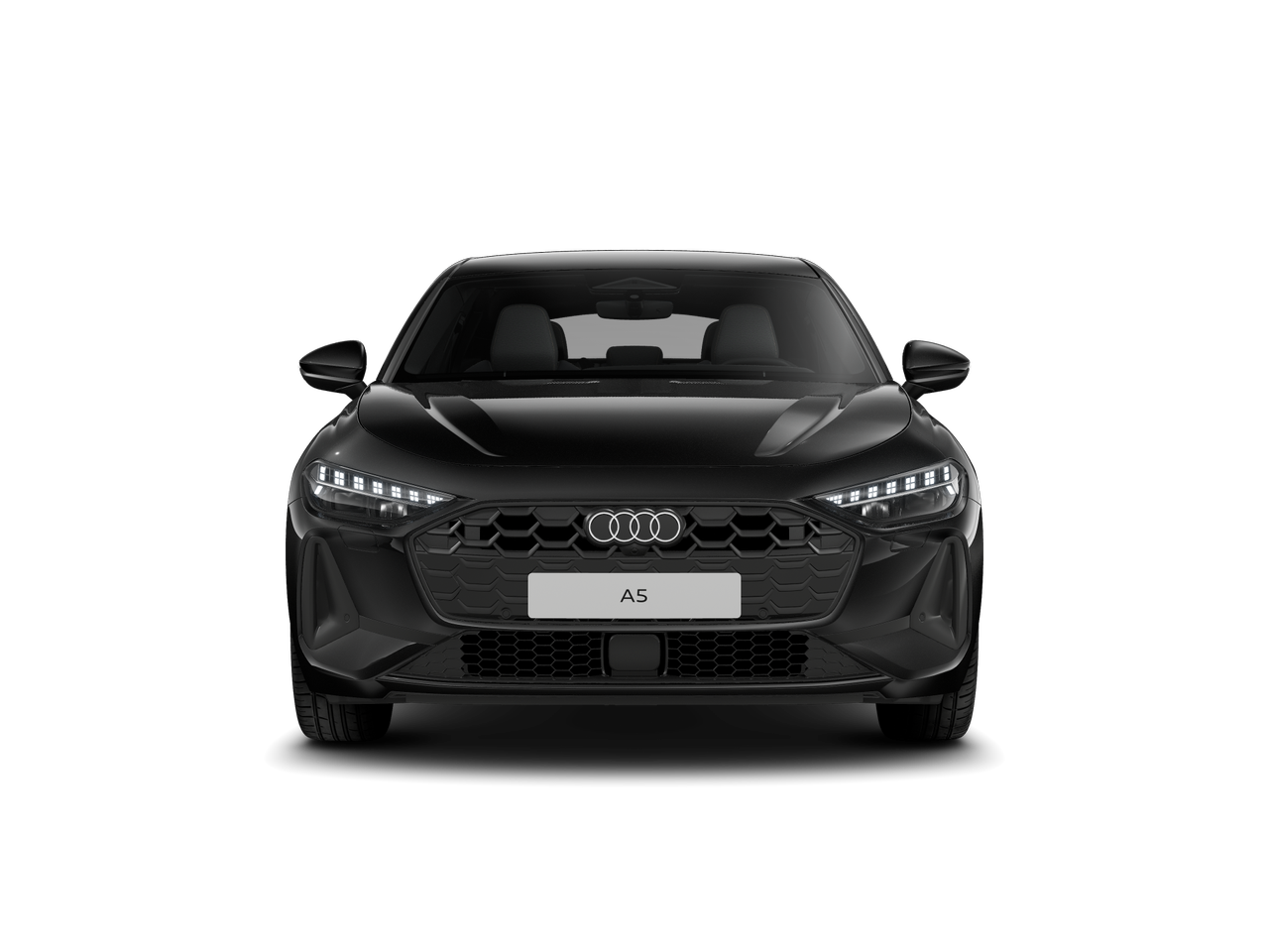 Imaginea unui A5 Limuzina 35 TFSI