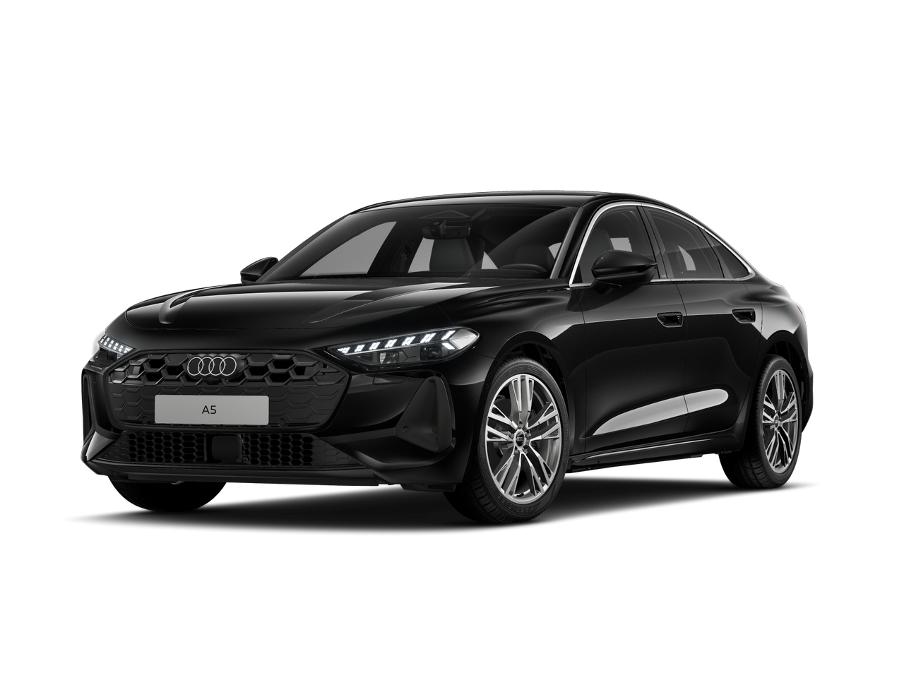 Imaginea unui A5 Limuzina 35 TFSI