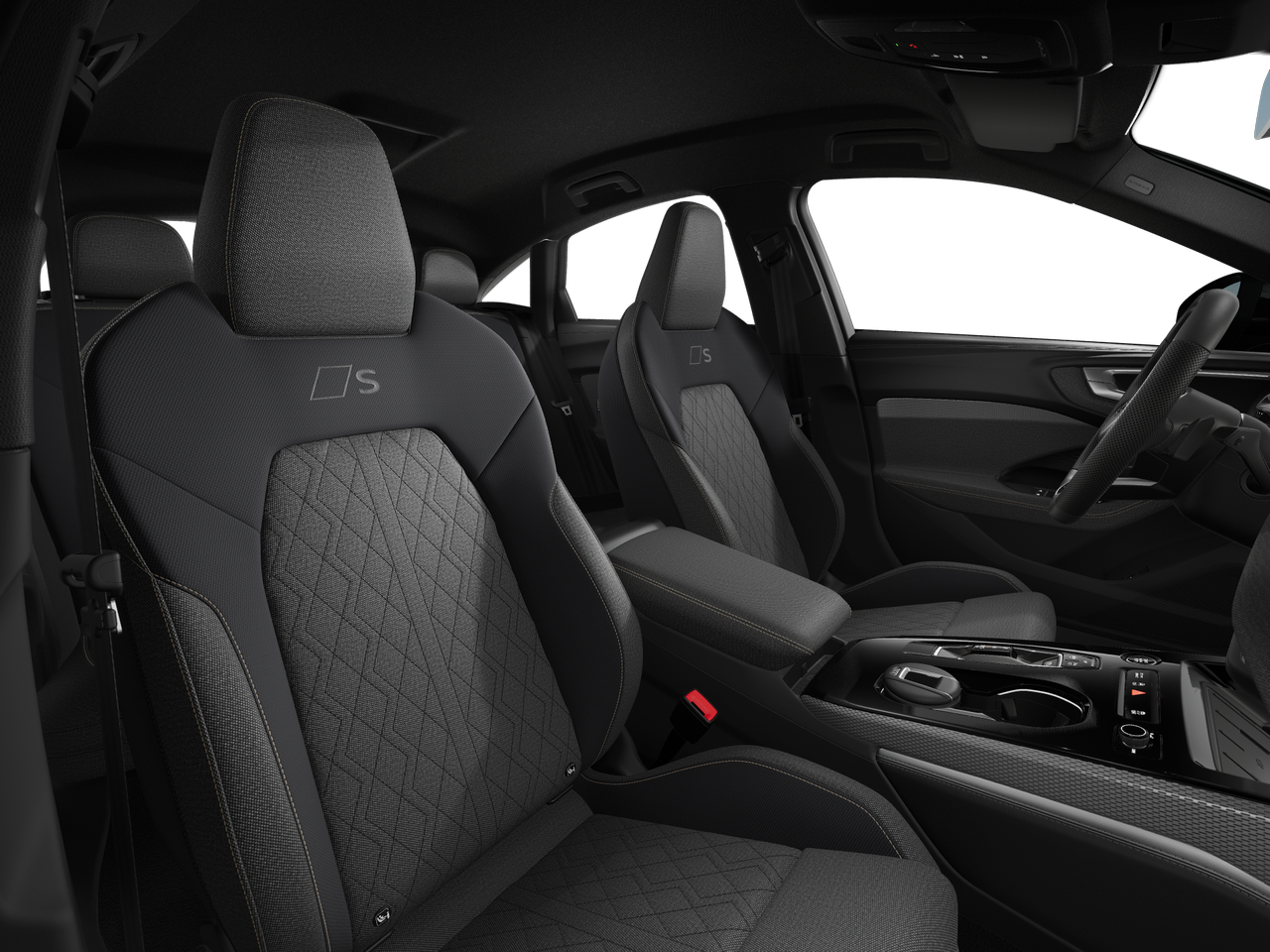 Imaginea unui A5 Limuzina 35 TFSI