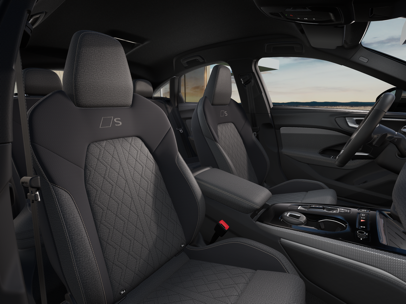 Imaginea unui A5 Limuzina 35 TFSI