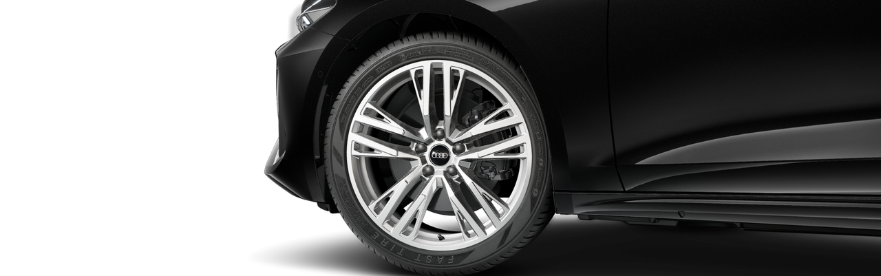 Imaginea unui A5 Limuzina 35 TFSI