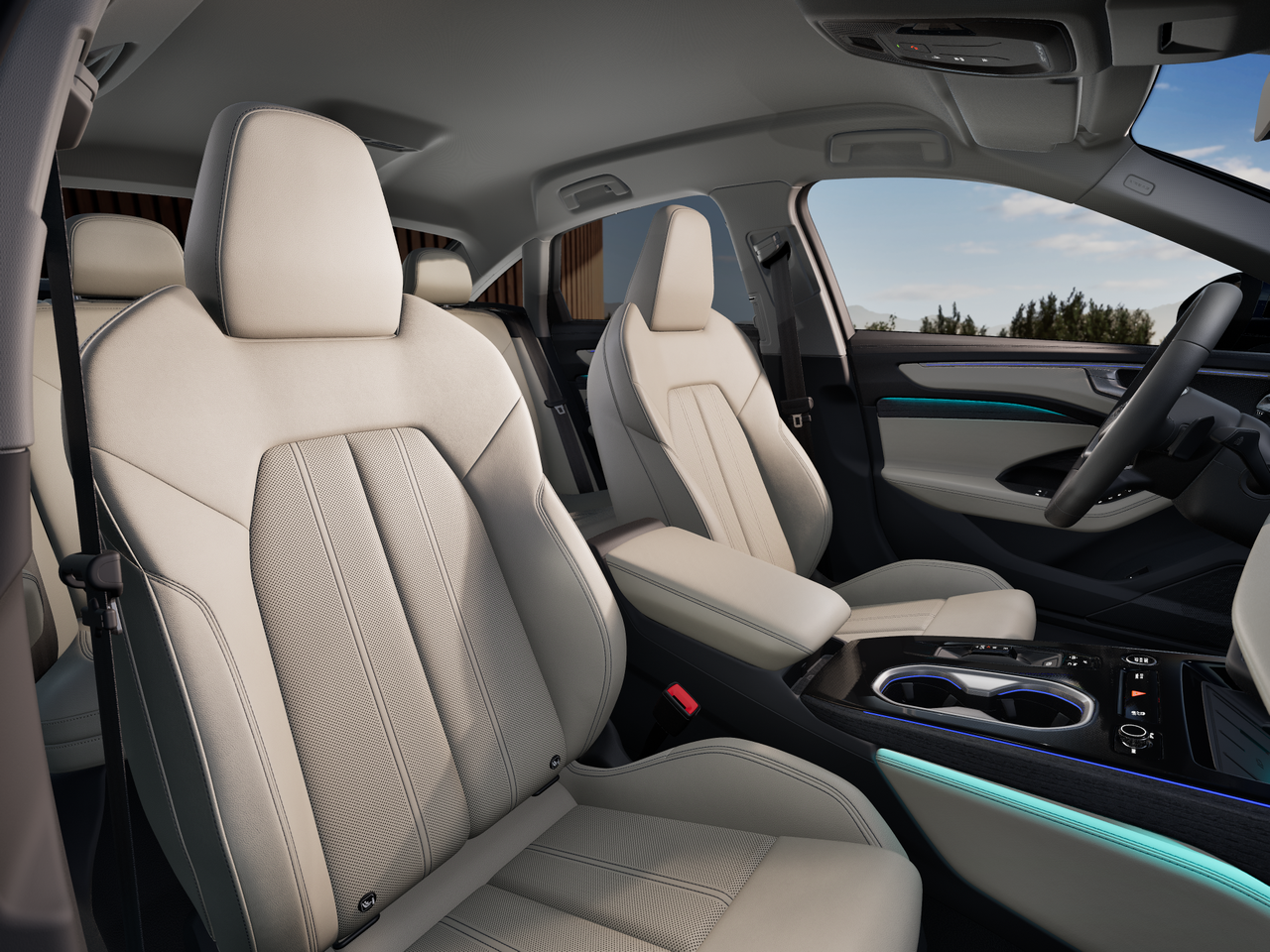 Imaginea unui A6 Limuzina 40 TDI quattro