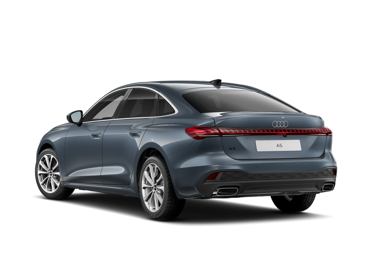 Imaginea unui A5 Limuzina 35 TFSI