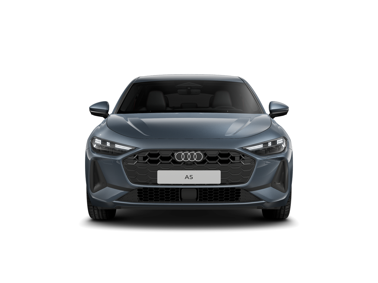 Imaginea unui A5 Limuzina 35 TFSI