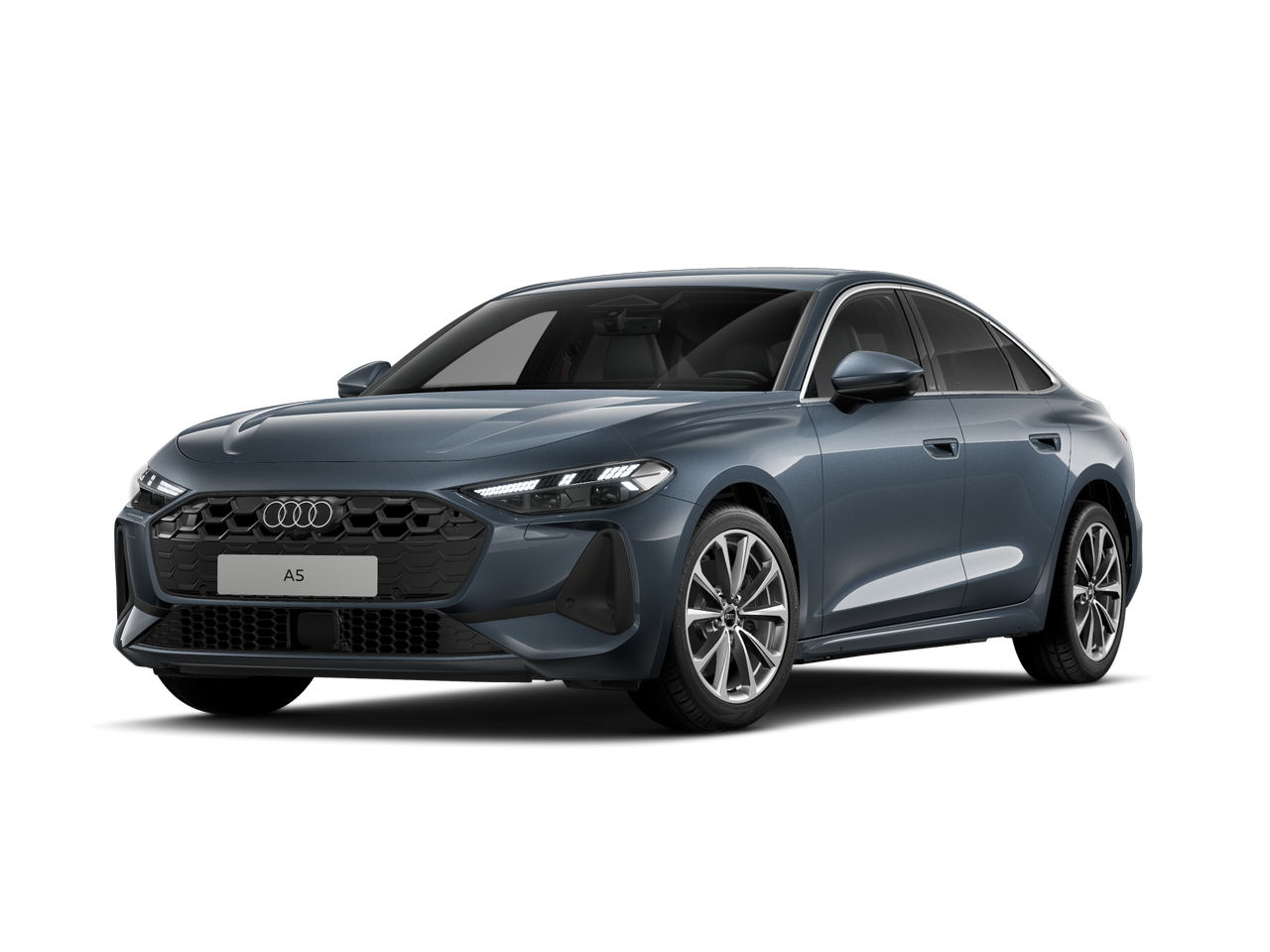 Imaginea unui A5 Limuzina 35 TFSI