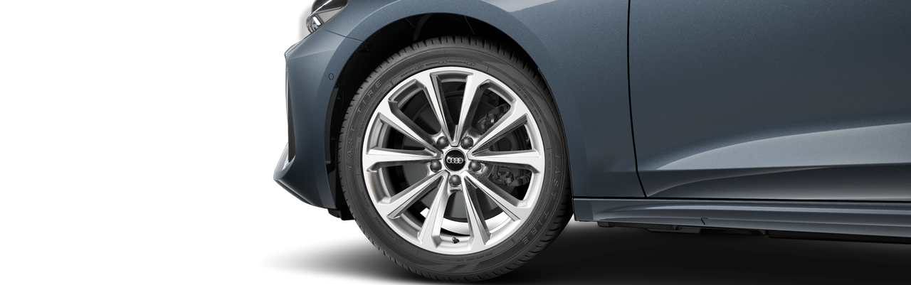 Imaginea unui A5 Limuzina 35 TFSI