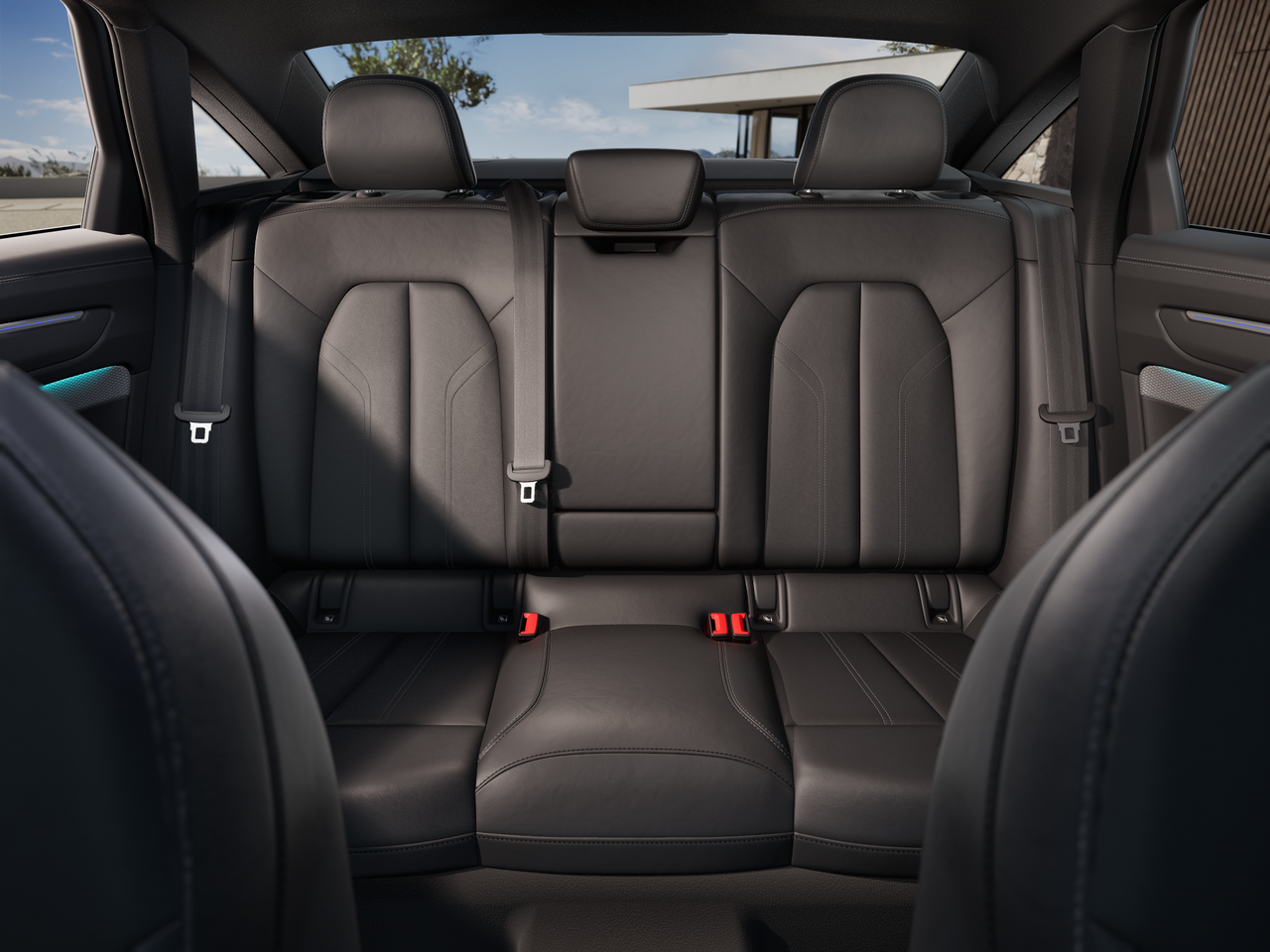 Imaginea unui A6 Limuzina 40 TDI quattro