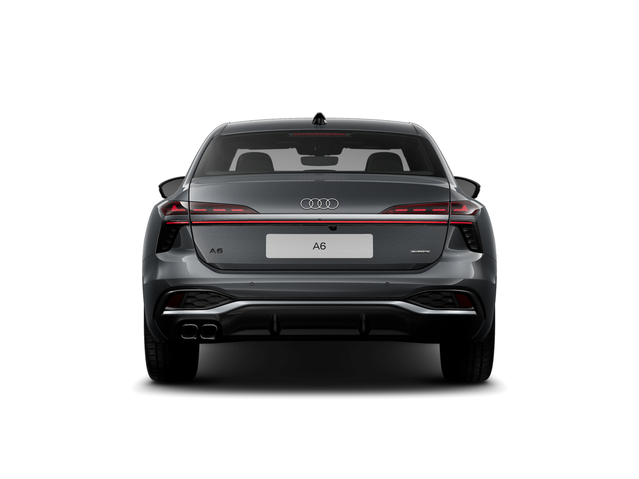 Imaginea unui A6 Limuzina 40 TDI quattro