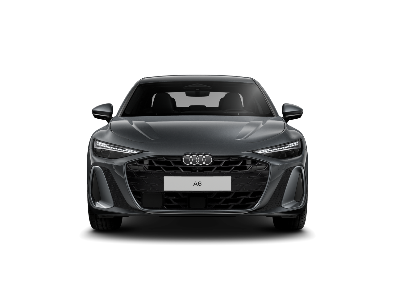 Imaginea unui A6 Limuzina 40 TDI quattro