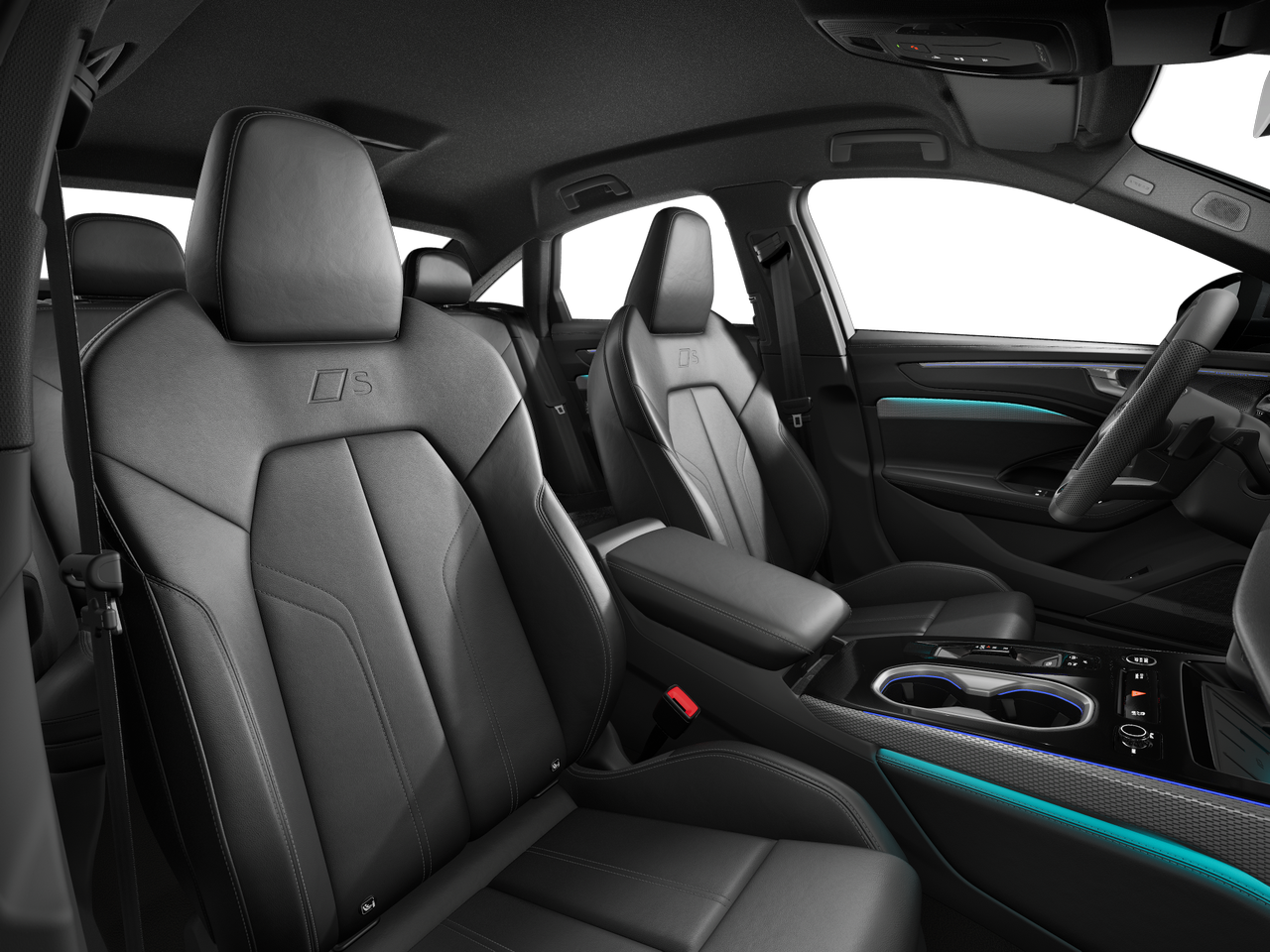 Imaginea unui A6 Limuzina 40 TDI quattro