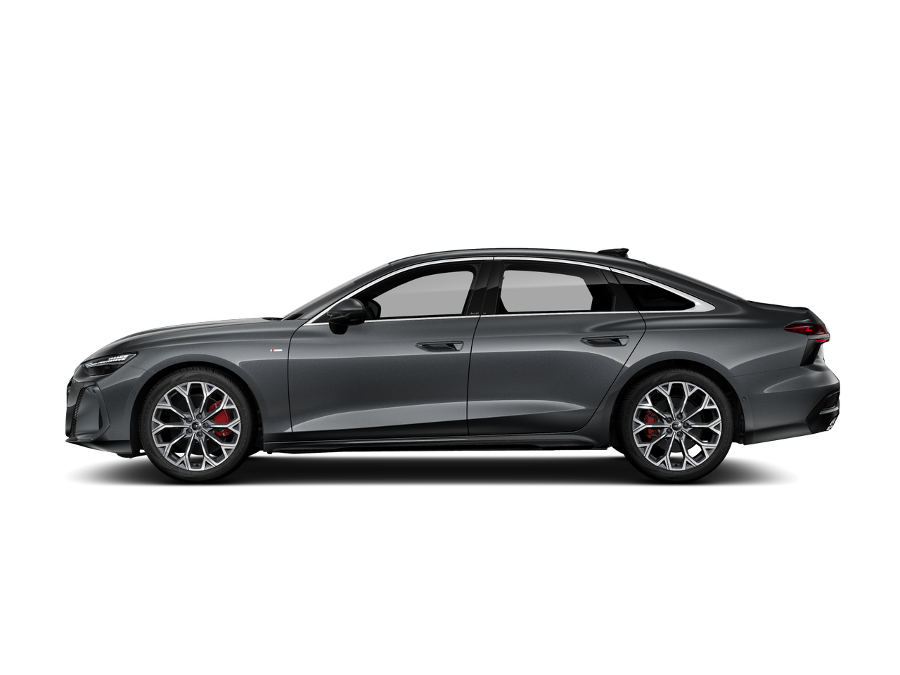 Imaginea unui A6 Limuzina 40 TDI quattro