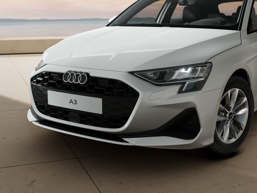 Imaginea unui A3 Sportback 35 TFSI