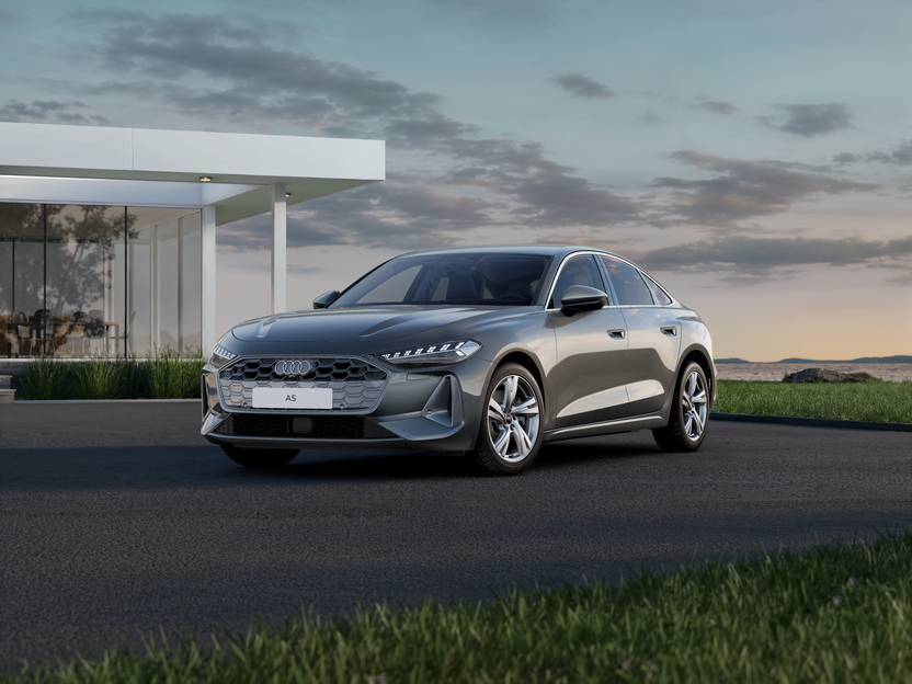 Imaginea unui A5 Limuzina 35 TFSI