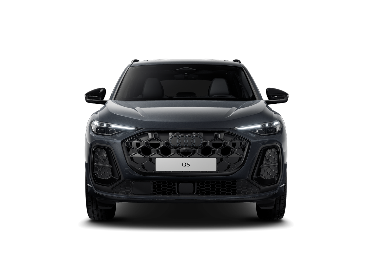 Imaginea unui Q5 40 TDI quattro