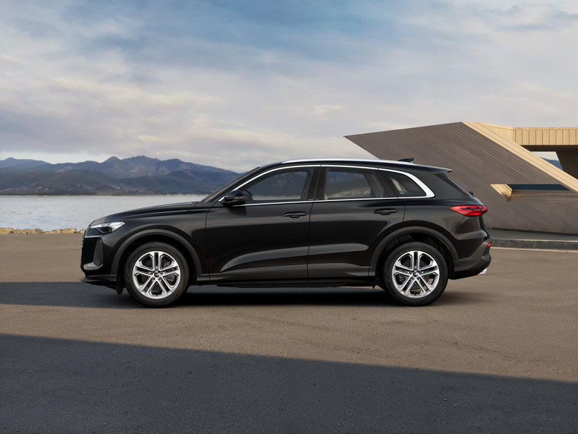 Imaginea unui Q5 40 TDI quattro